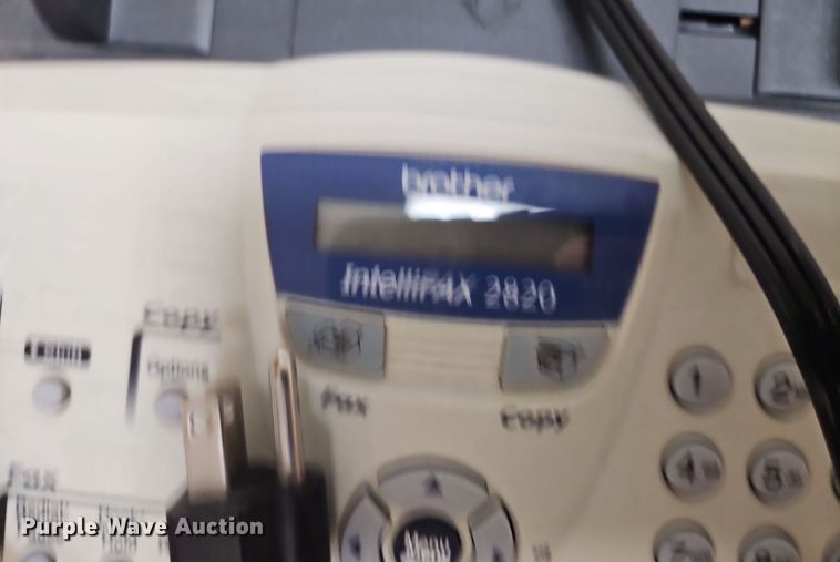 image for item DT7653 Electronics