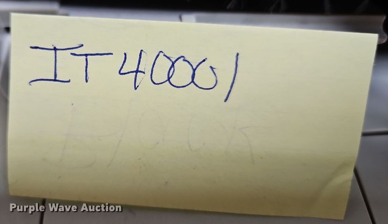 image for item DT7653 Electronics