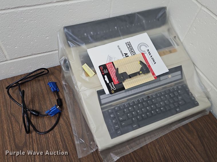 image for item DT7653 Electronics