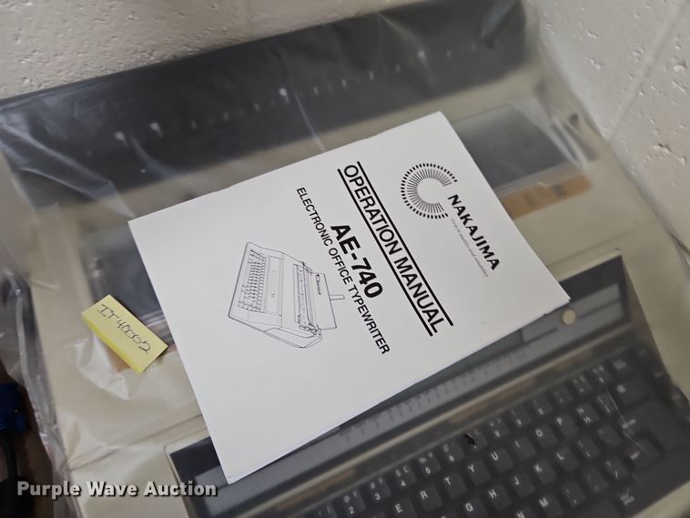 image for item DT7653 Electronics