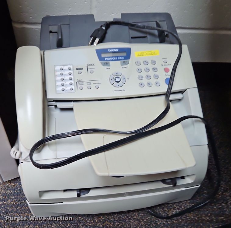 image for item DT7653 Electronics