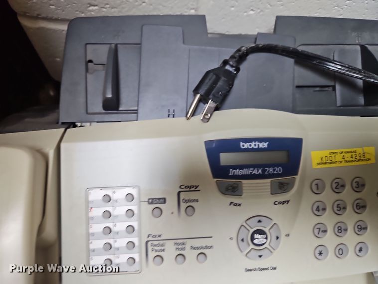 image for item DT7653 Electronics