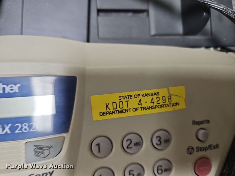 image for item DT7653 Electronics