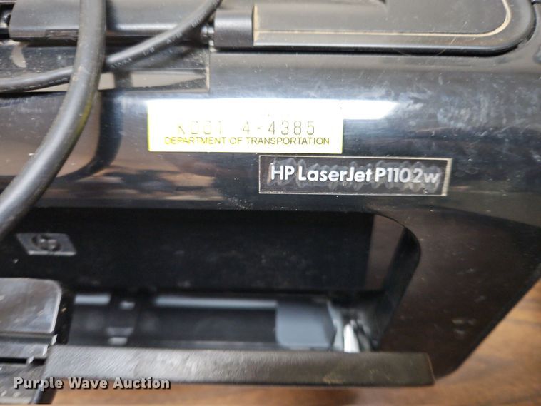 image for item DT7653 Electronics