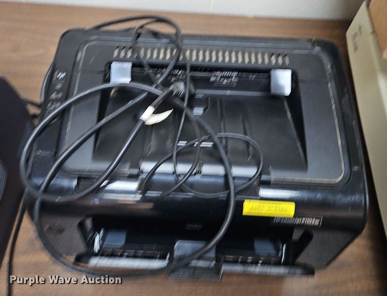 image for item DT7653 Electronics