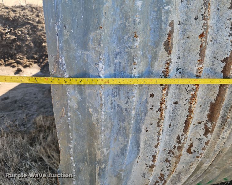 image for item DT7654 (6) culvert pipe