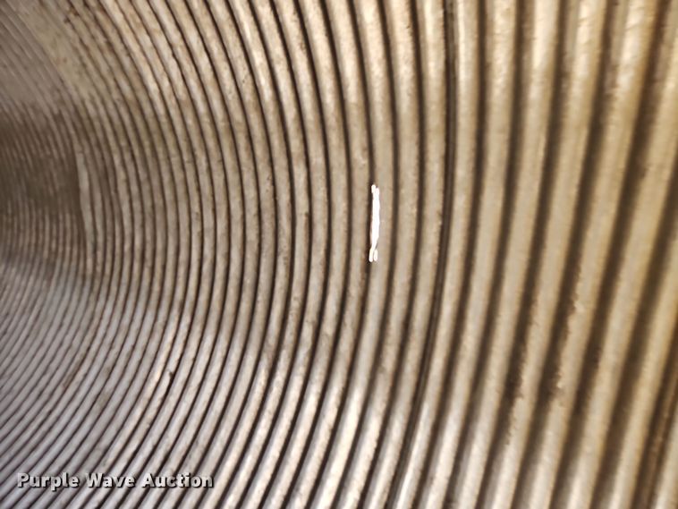 image for item DT7654 (6) culvert pipe