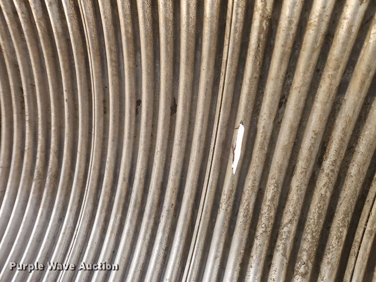 image for item DT7654 (6) culvert pipe