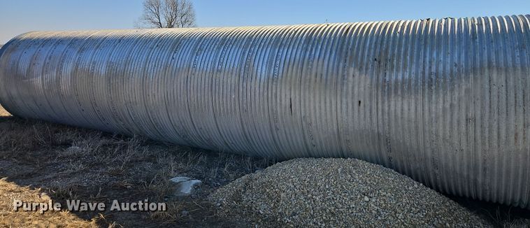 image for item DT7654 (6) culvert pipe