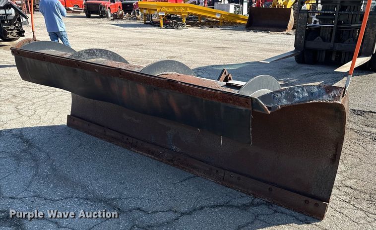 image for item ED4015 2007 International 7400 dump truck