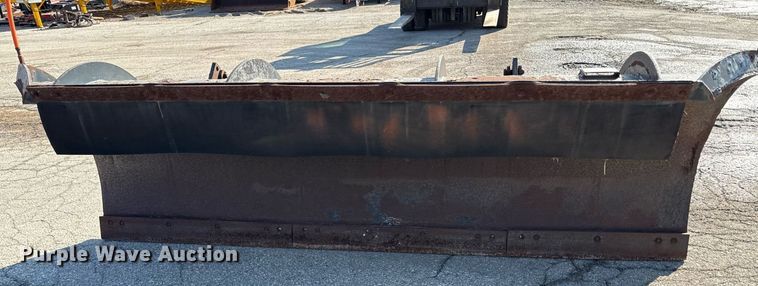 image for item ED4015 2007 International 7400 dump truck