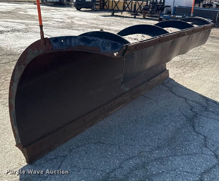 image for item ED4015 2007 International 7400 dump truck