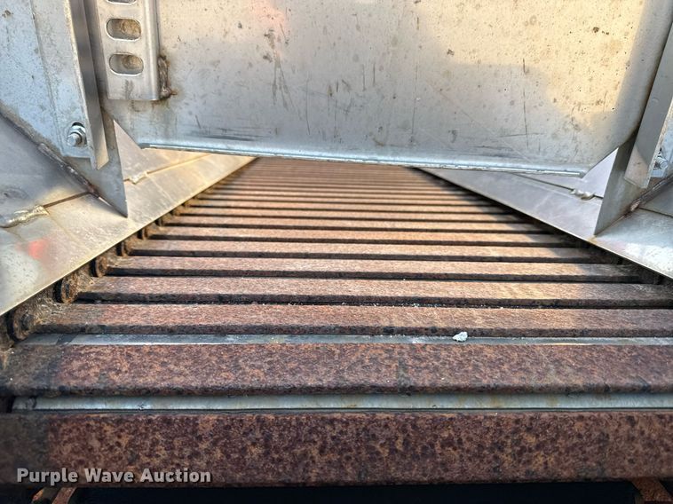 image for item ED4016 2007 International 7400 dump truck