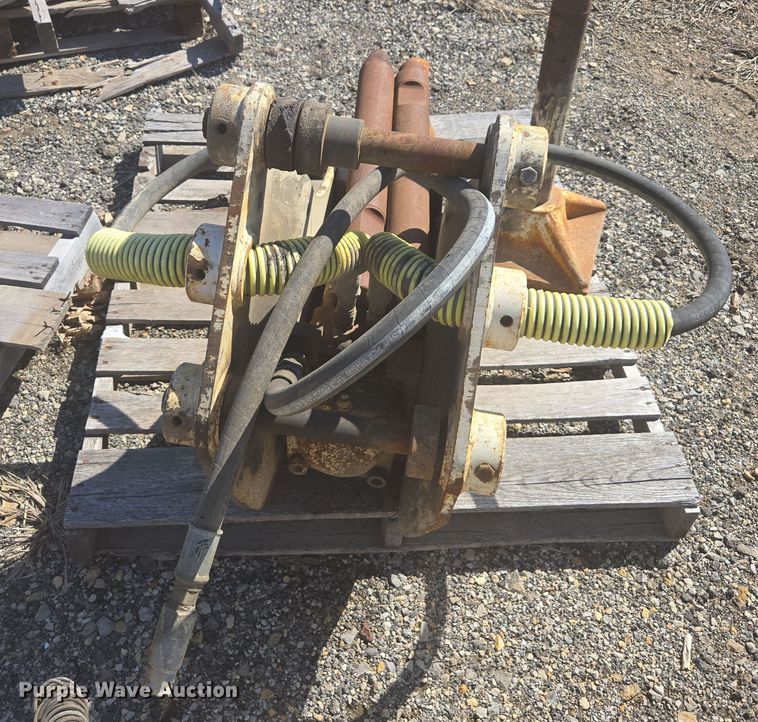 image for item ED4020 Kent KF5 breaker