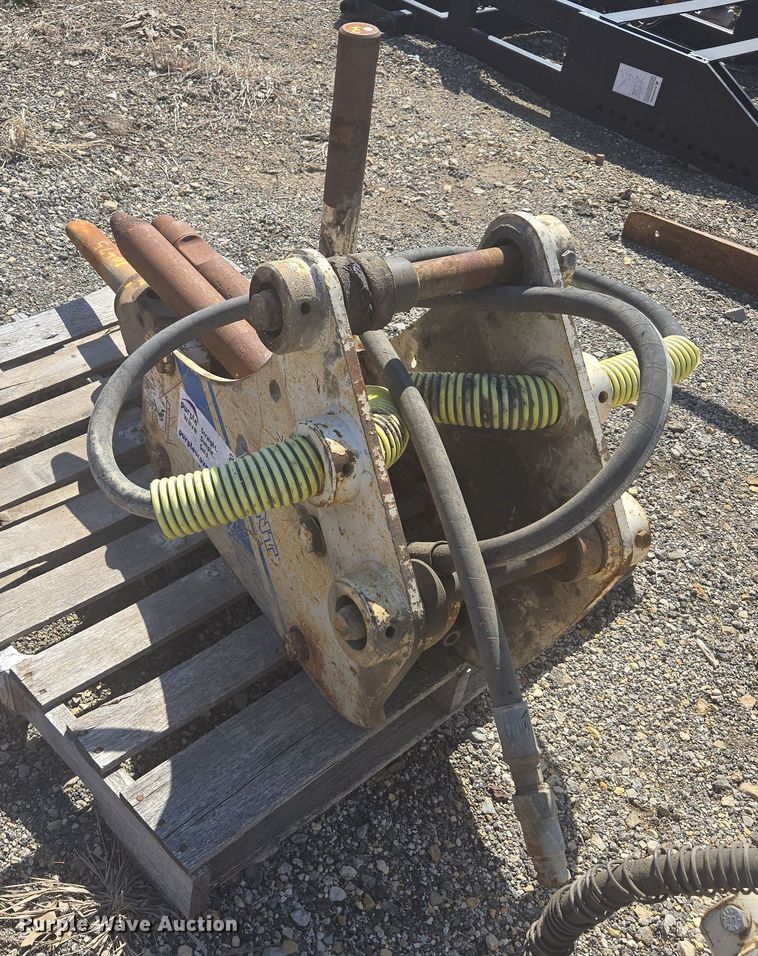 image for item ED4020 Kent KF5 breaker