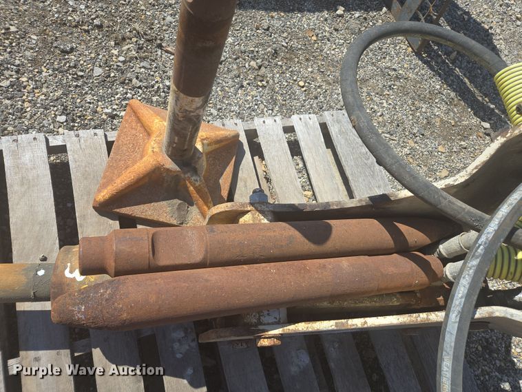 image for item ED4020 Kent KF5 breaker