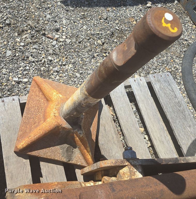 image for item ED4020 Kent KF5 breaker