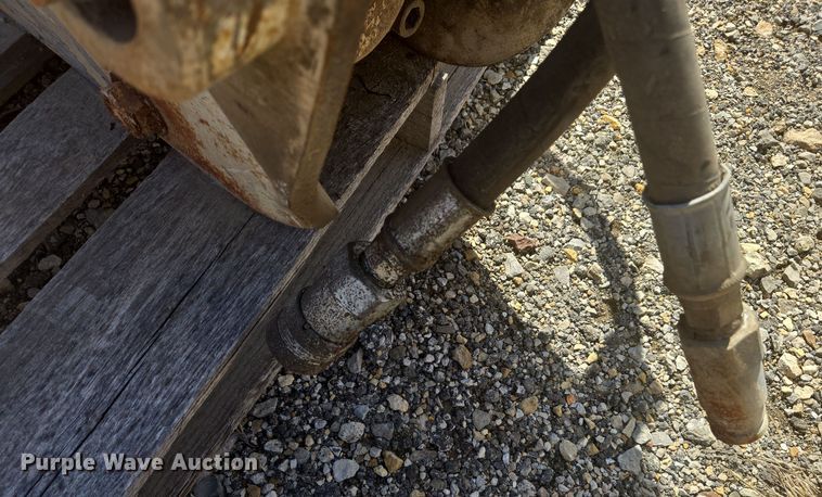 image for item ED4020 Kent KF5 breaker