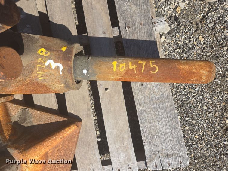 image for item ED4020 Kent KF5 breaker