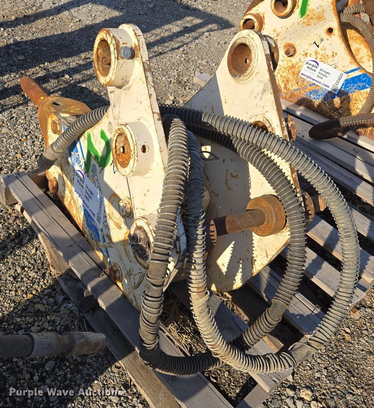 image for item ED4021 Kent KF5 breaker