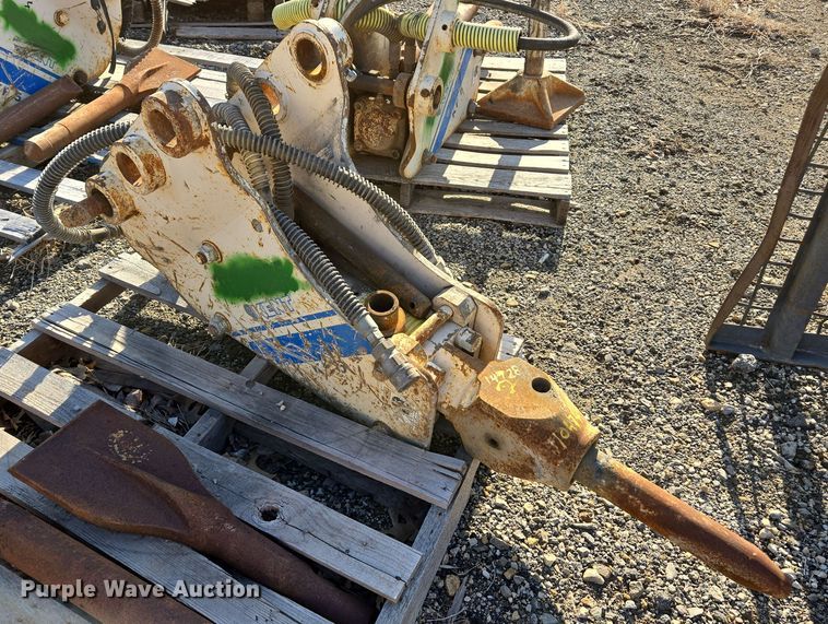 image for item ED4021 Kent KF5 breaker