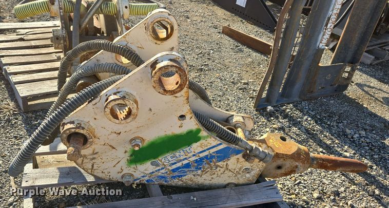 image for item ED4021 Kent KF5 breaker