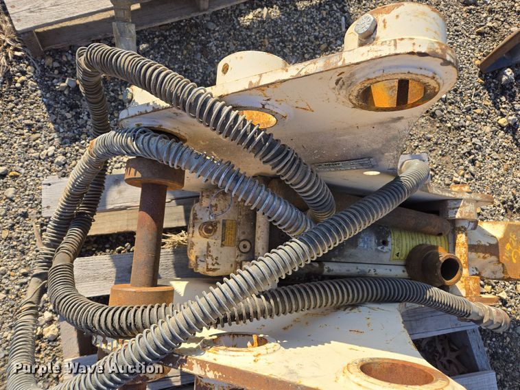 image for item ED4021 Kent KF5 breaker