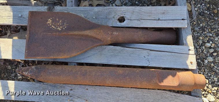 image for item ED4021 Kent KF5 breaker