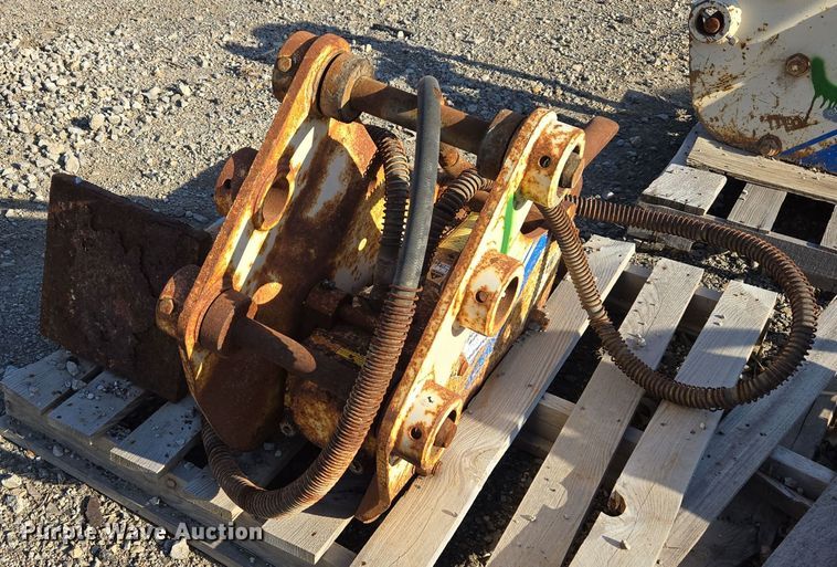 image for item ED4022 Kent KF5 breaker