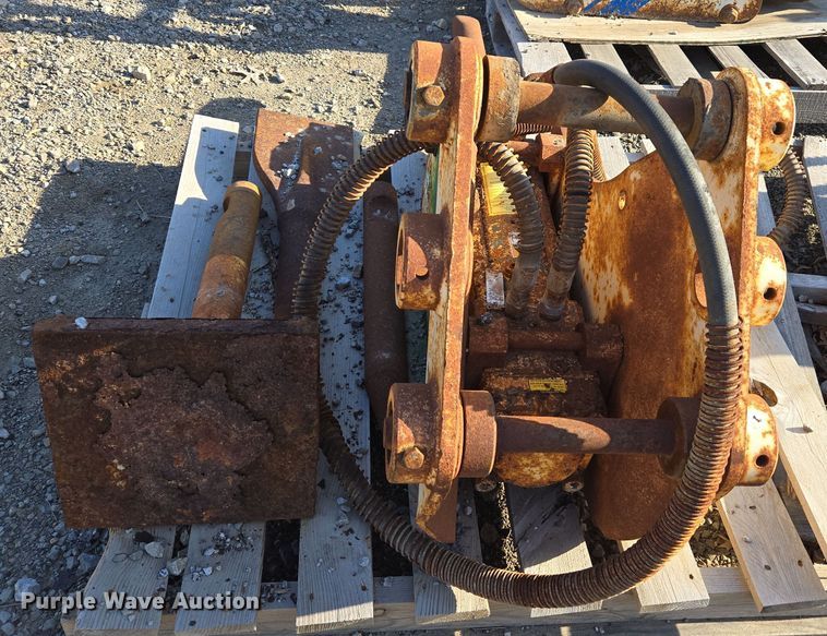 image for item ED4022 Kent KF5 breaker