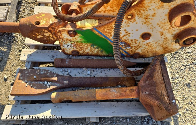 image for item ED4022 Kent KF5 breaker