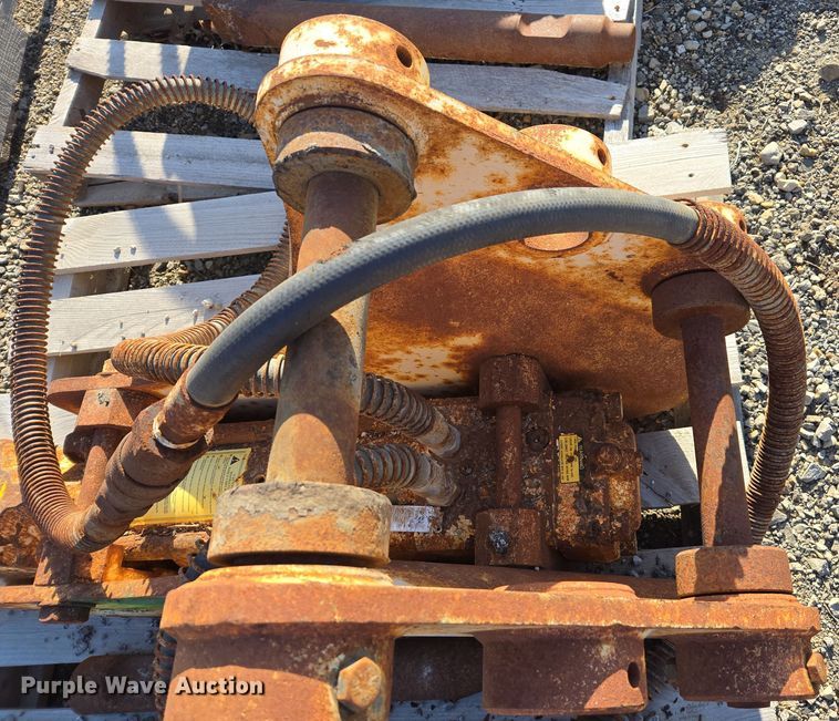 image for item ED4022 Kent KF5 breaker