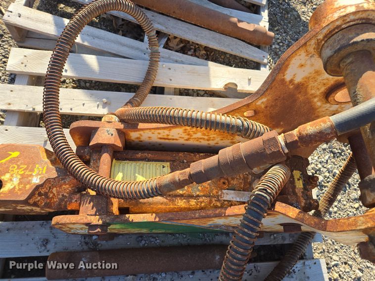 image for item ED4022 Kent KF5 breaker