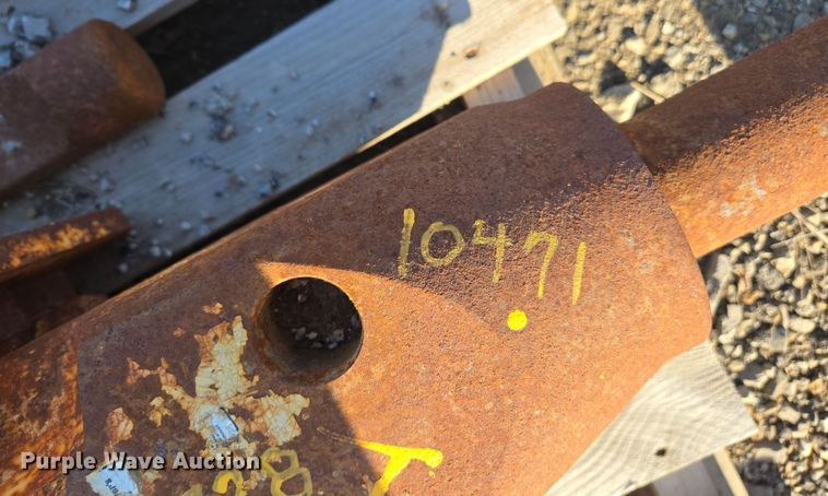 image for item ED4022 Kent KF5 breaker