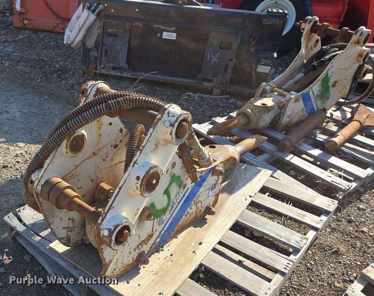 image for item ED4023 Kent KF5 breaker