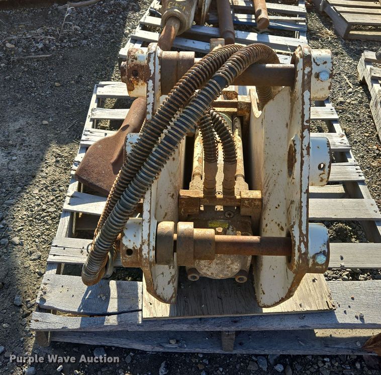 image for item ED4023 Kent KF5 breaker