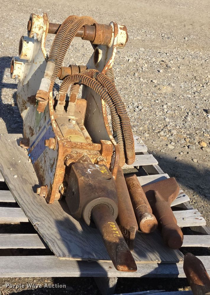 image for item ED4023 Kent KF5 breaker