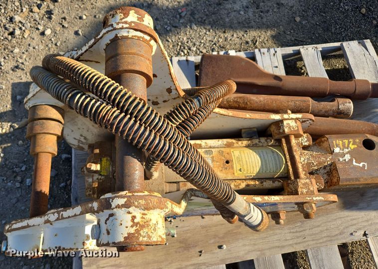 image for item ED4023 Kent KF5 breaker