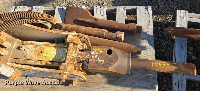 image for item ED4023 Kent KF5 breaker