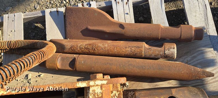 image for item ED4023 Kent KF5 breaker