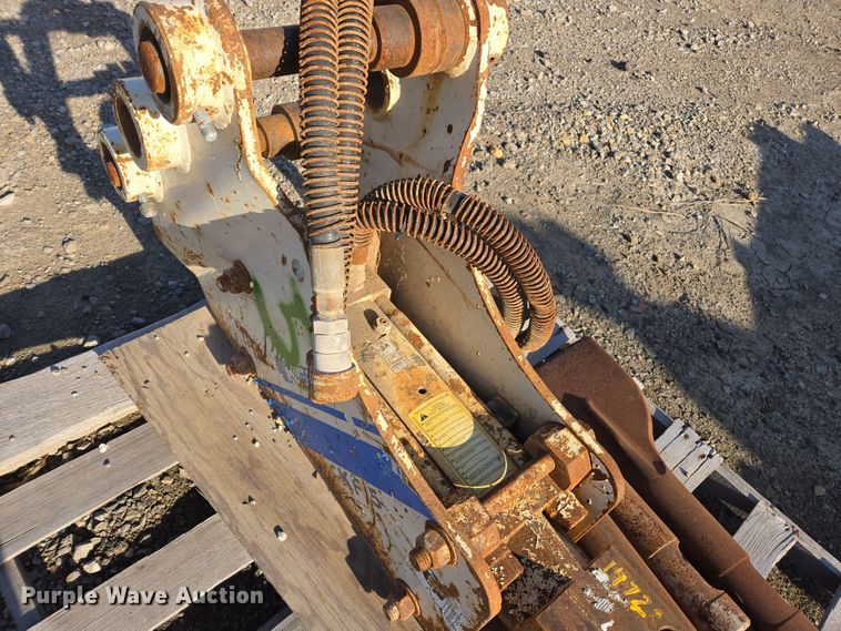 image for item ED4023 Kent KF5 breaker