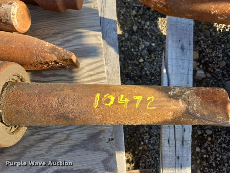 image for item ED4023 Kent KF5 breaker