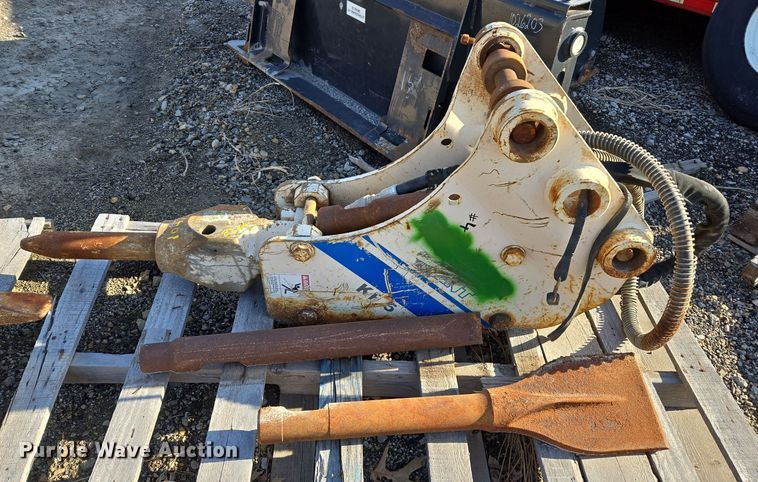 image for item ED4024 Kent  KF5 breaker