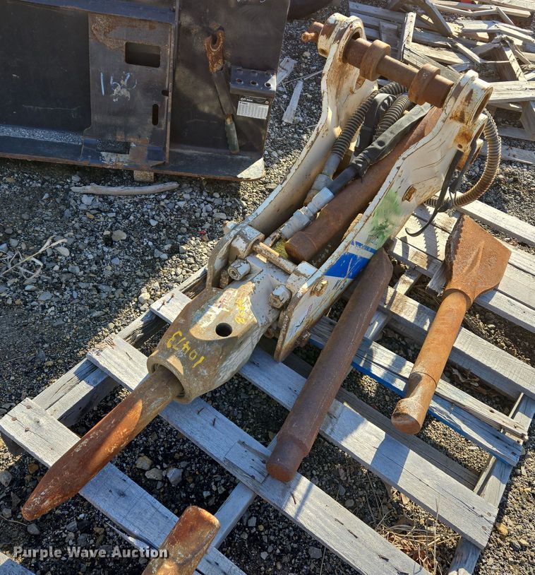 image for item ED4024 Kent  KF5 breaker