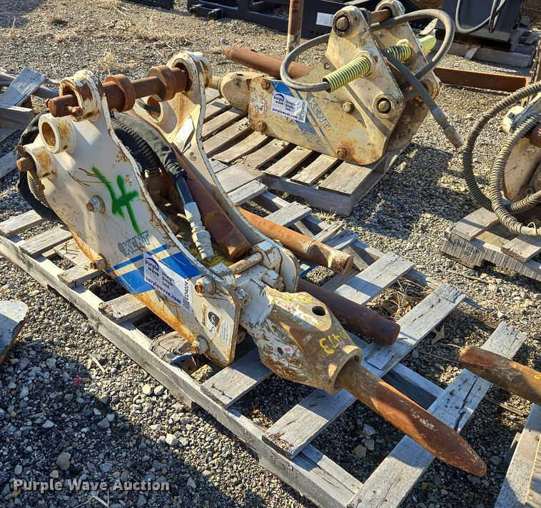 image for item ED4024 Kent  KF5 breaker