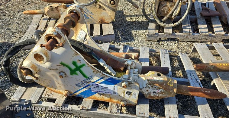 image for item ED4024 Kent  KF5 breaker