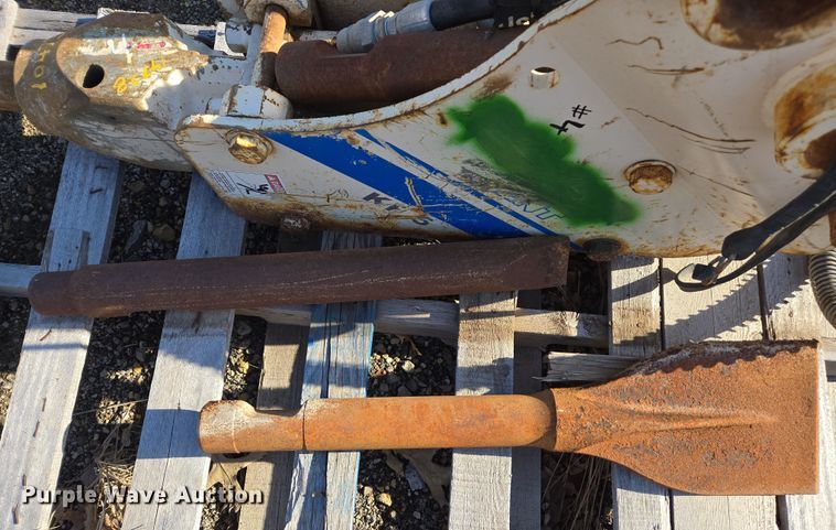 image for item ED4024 Kent  KF5 breaker