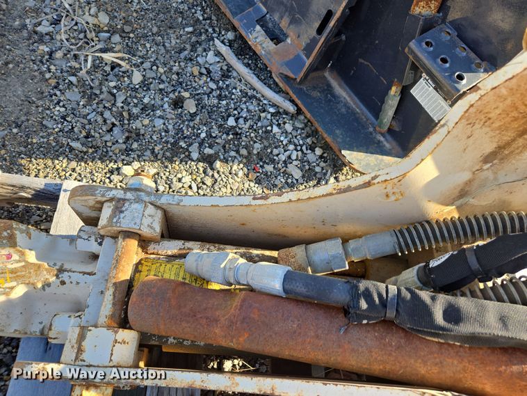 image for item ED4024 Kent  KF5 breaker