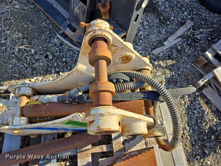 image for item ED4024 Kent  KF5 breaker