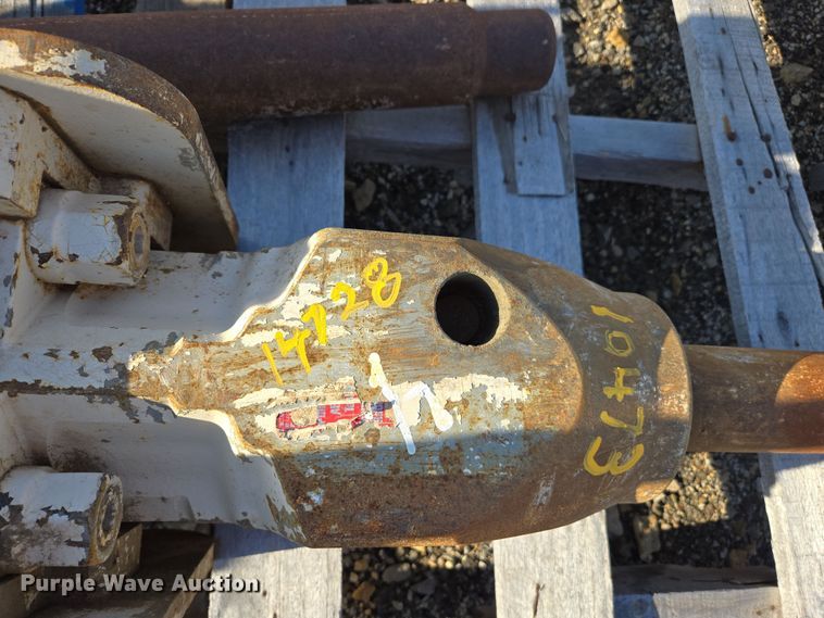 image for item ED4024 Kent  KF5 breaker